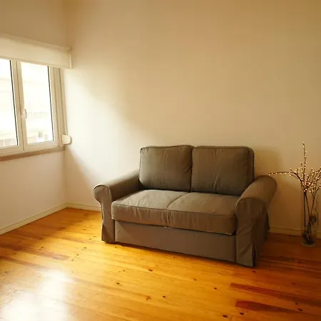 Apartamento Roma Areeiro