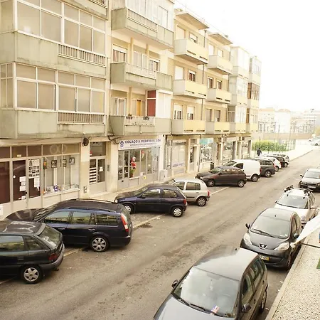 Roma Areeiro