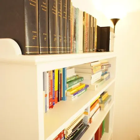 Apartment Roma Areeiro Lisbon