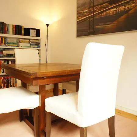 Apartment Roma Areeiro